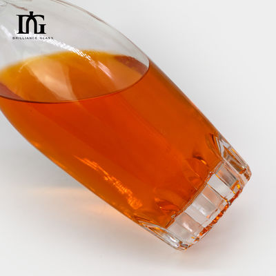 250ml/500ml/700ml/750ml 容量 グラス レッドワイン ボトル 耐久性があり空気密度の高いコルクシール