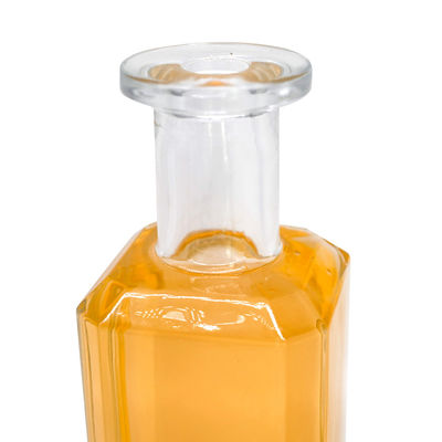 500ml 700ml グラス ブランデージュース ワインスピリットボトルで あなたのアイデンティティをカスタマイズしてください