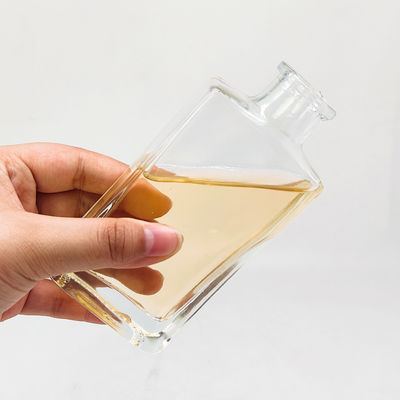 スクロールキャップ ガラスボトル 700ml 酒類と飲料用