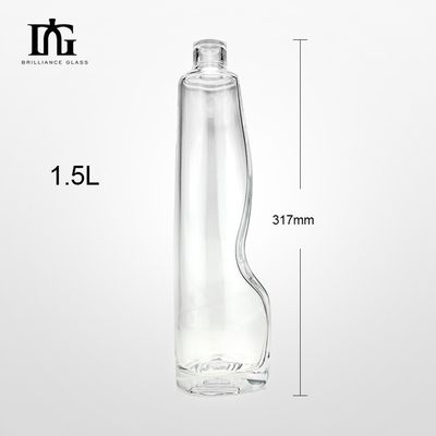 容認される顧客のロゴ 酒 ウォッカ テキラ ジン コーク蓋