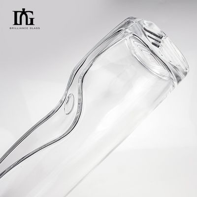 容認される顧客のロゴ 酒 ウォッカ テキラ ジン コーク蓋