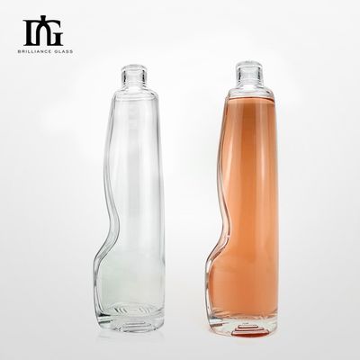 容認される顧客のロゴ 酒 ウォッカ テキラ ジン コーク蓋