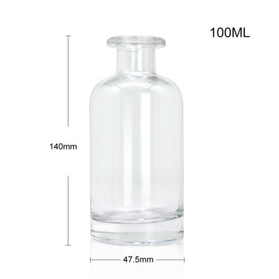 クラシック 形 フリント ブランデー スピリット 空白 酒 500ml 700ml スーパー