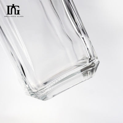 空のブランデー・ラム・ジン・ウイスキー・ウォッカ ガラスボトル 500ml 700ml 750ml 酒類包装用