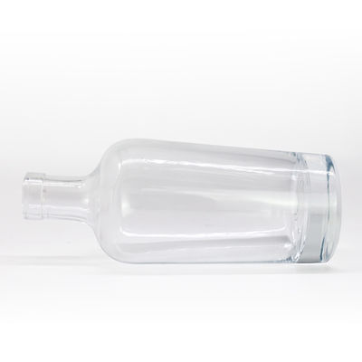 250ml/350ml/500ml/550ml/650ml/700ml/750ml 四角形 デカール 工芸品 ジンボトル ガラス