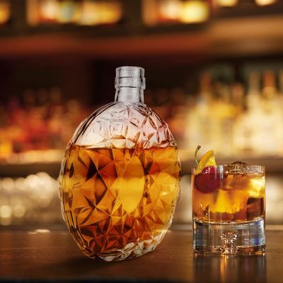 ガラス酒瓶 500ml 700ml 750ml ガラス素材と先進技術