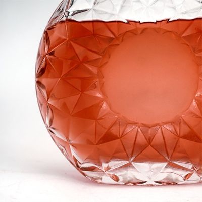 ガラス酒瓶 500ml 700ml 750ml ガラス素材と先進技術