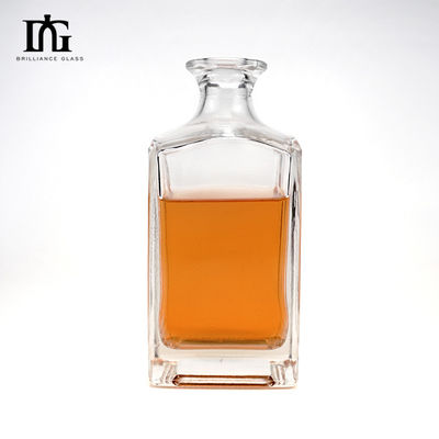 グラス・カラー 彫刻 ウイスキー ウォッカ ブランデー ジン ボトル 50ml 350ml 500ml 700ml 750ml