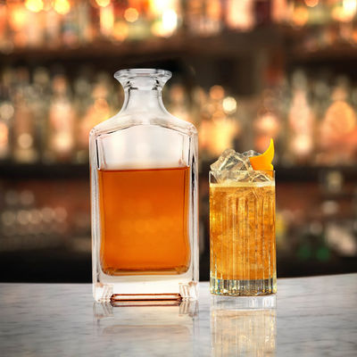グラス・カラー 彫刻 ウイスキー ウォッカ ブランデー ジン ボトル 50ml 350ml 500ml 700ml 750ml