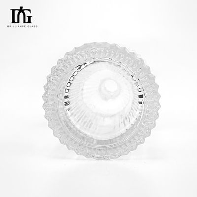 OEM/ODM受容 透明 750ml スピリット・リコアボトル 噴霧印刷処理
