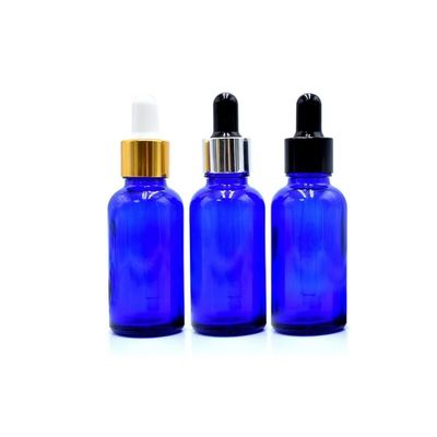 15ml 50ml スキンケアパッケージ エッセンシャルオイルドロッパー ガラスボトル オイル オーダーメイド ロゴ
