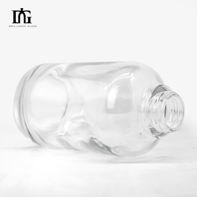 グラス酒瓶 750ml 500ml 飲料と酒のために