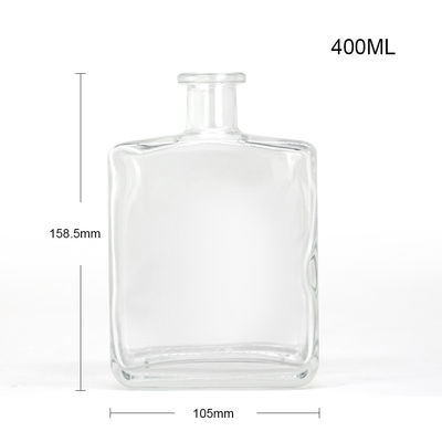 ジン・ラム・ヴォッカ・ウイスキー・テキラ・アルコール・スピリッツ 700ml クリア