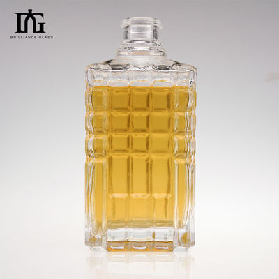 ガラス 250ml/500ml/700ml/750ml レッドカップワインボトル ボディ素材