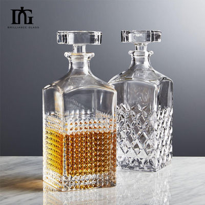 ガラス 250ml/500ml/700ml/750ml レッドカップワインボトル ボディ素材