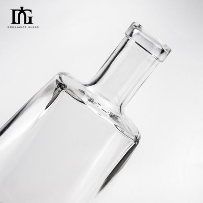 ベース素材 グラス 50ml 350ml 700ml 750ml 1000ml ウォッカ ボトル 飲み物
