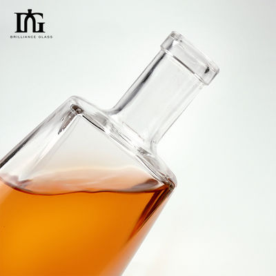 ベース素材 グラス 50ml 350ml 700ml 750ml 1000ml ウォッカ ボトル 飲み物