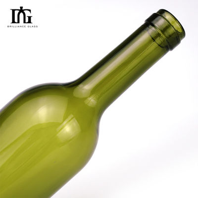 270ml 350ml 500ml 750/1000ml コークスクリューキャップ付きワイングラスボトル 077