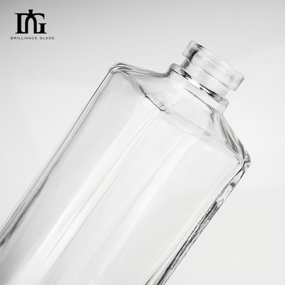 500ml グラスボトル グラビアテキラ ウィスキー ジン ラム ブランデー ウォッカ 表面