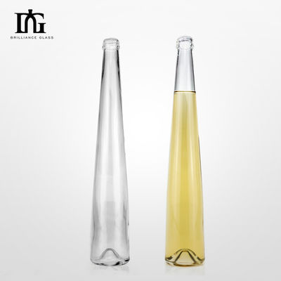 オーダーメイド 375ml 500ml 700ml 750ml ボトル ボディ素材 ビーズのためのガラス